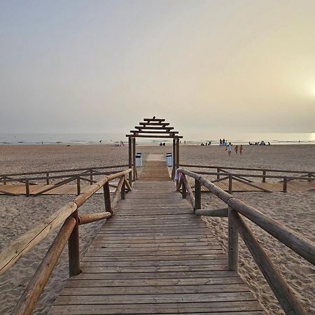 Апартаменти Sol Y Playa Сан-Фернандо Екстер'єр фото